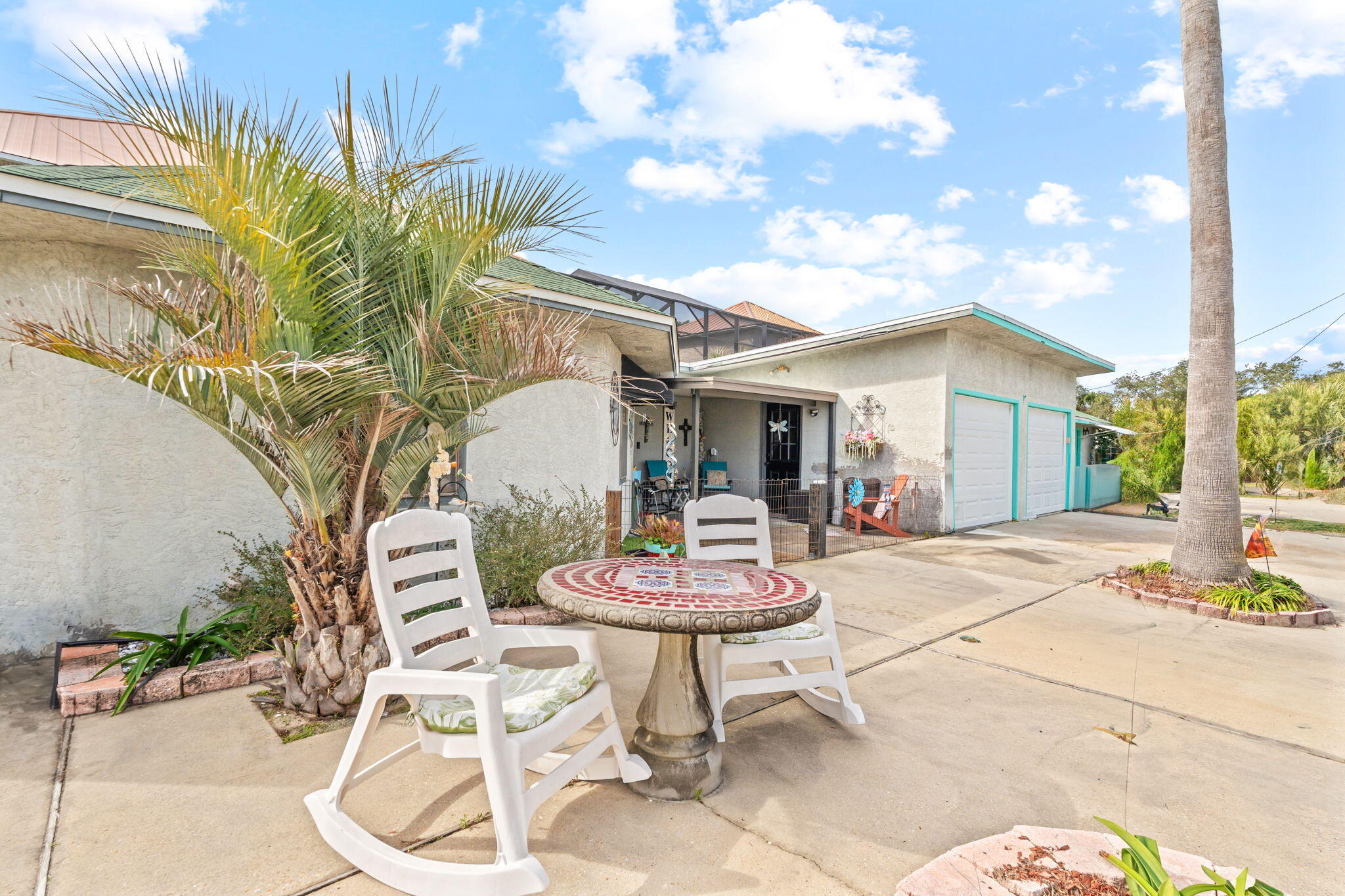 BID-A-WEE BEACH 1ST ADDN - Residential