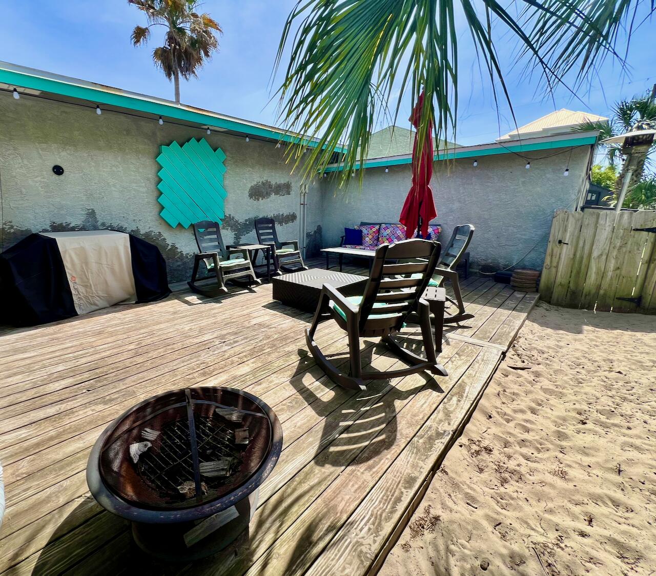 BID-A-WEE BEACH 1ST ADDN - Residential