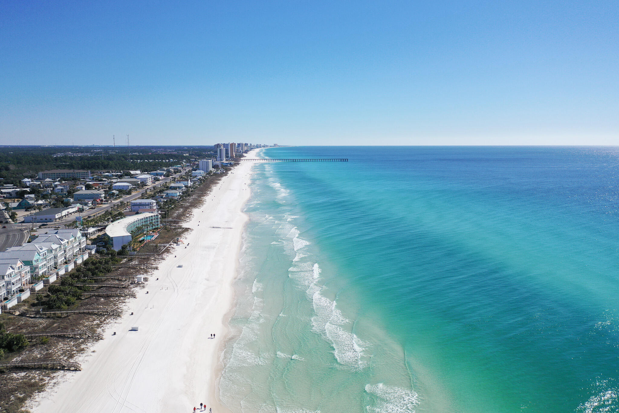 BID-A-WEE BEACH 1ST ADDN - Residential