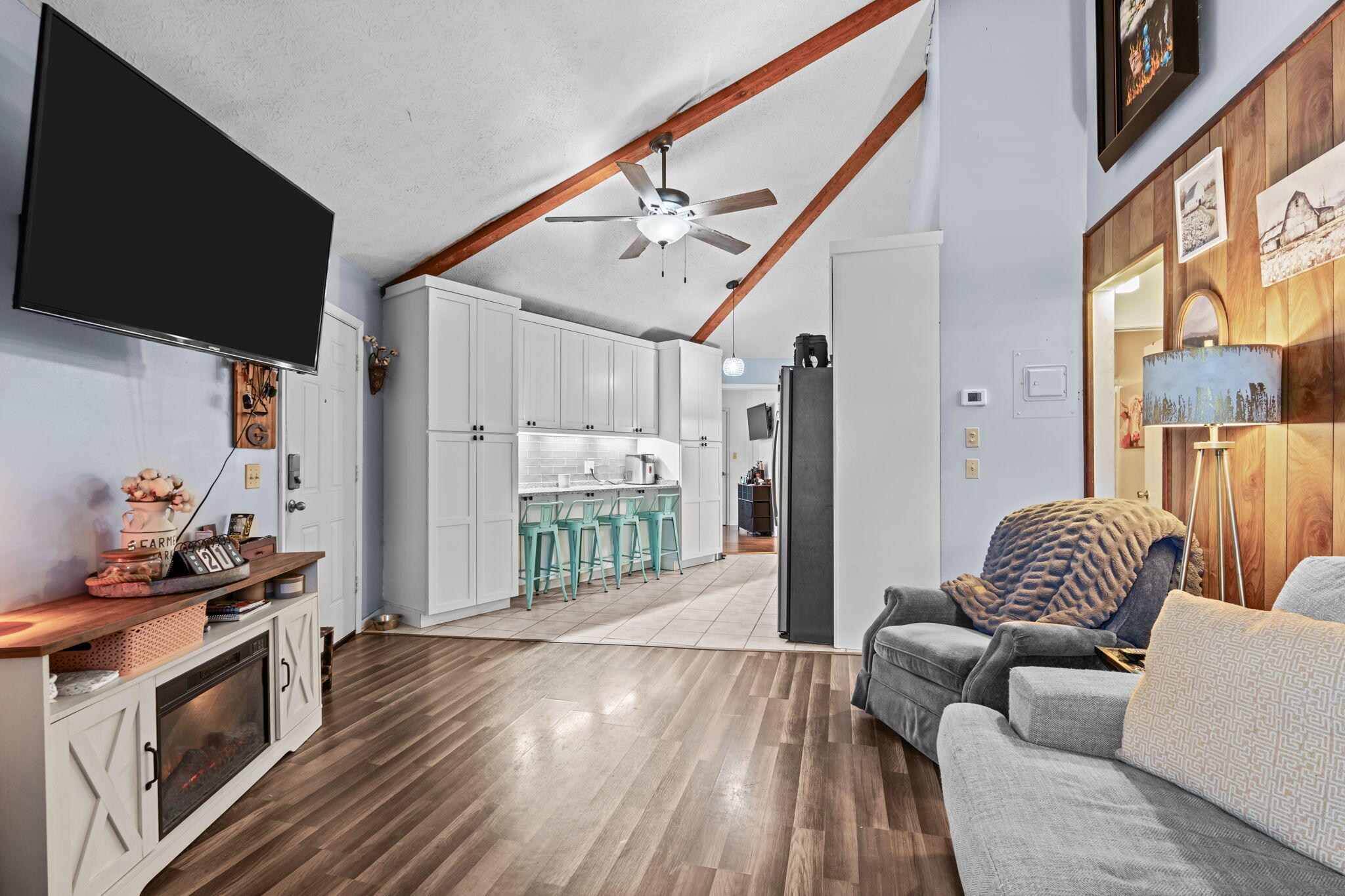 BID-A-WEE BEACH 1ST ADDN - Residential