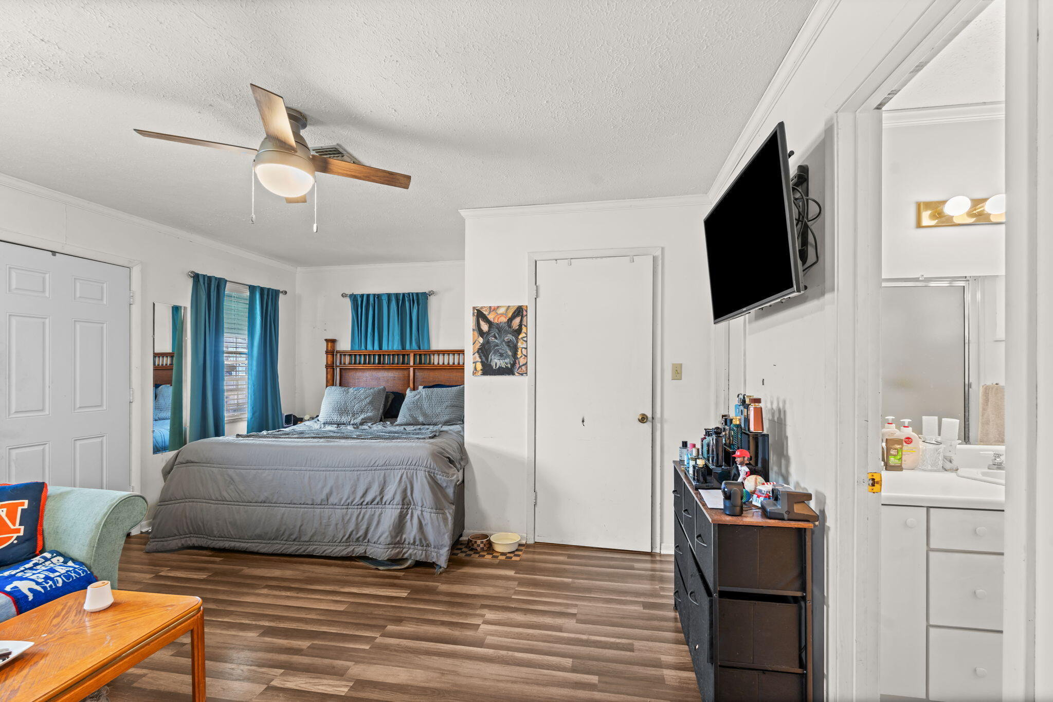 BID-A-WEE BEACH 1ST ADDN - Residential