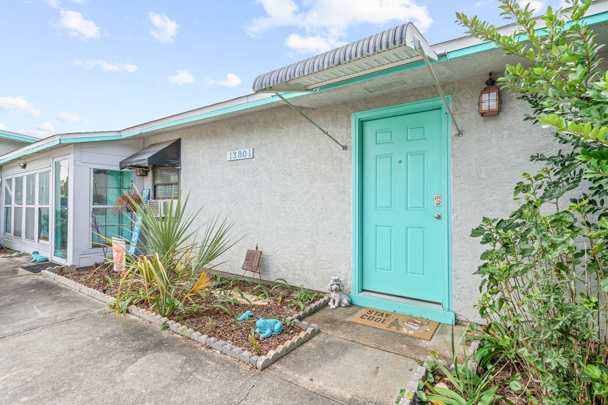 BID-A-WEE BEACH 1ST ADDN - Residential
