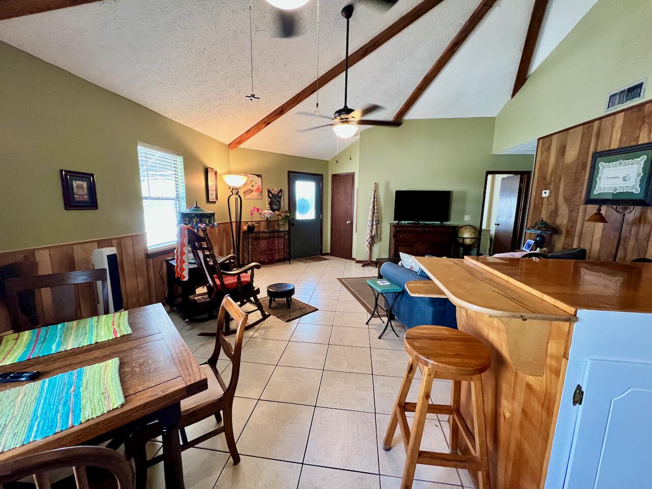 BID-A-WEE BEACH 1ST ADDN - Residential