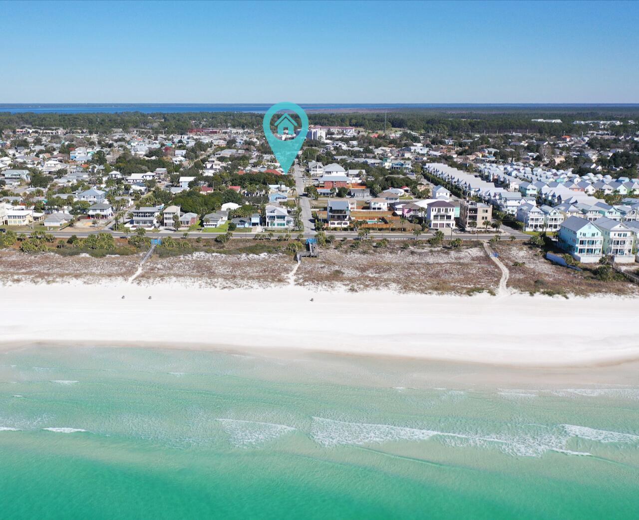 BID-A-WEE BEACH 1ST ADDN - Residential