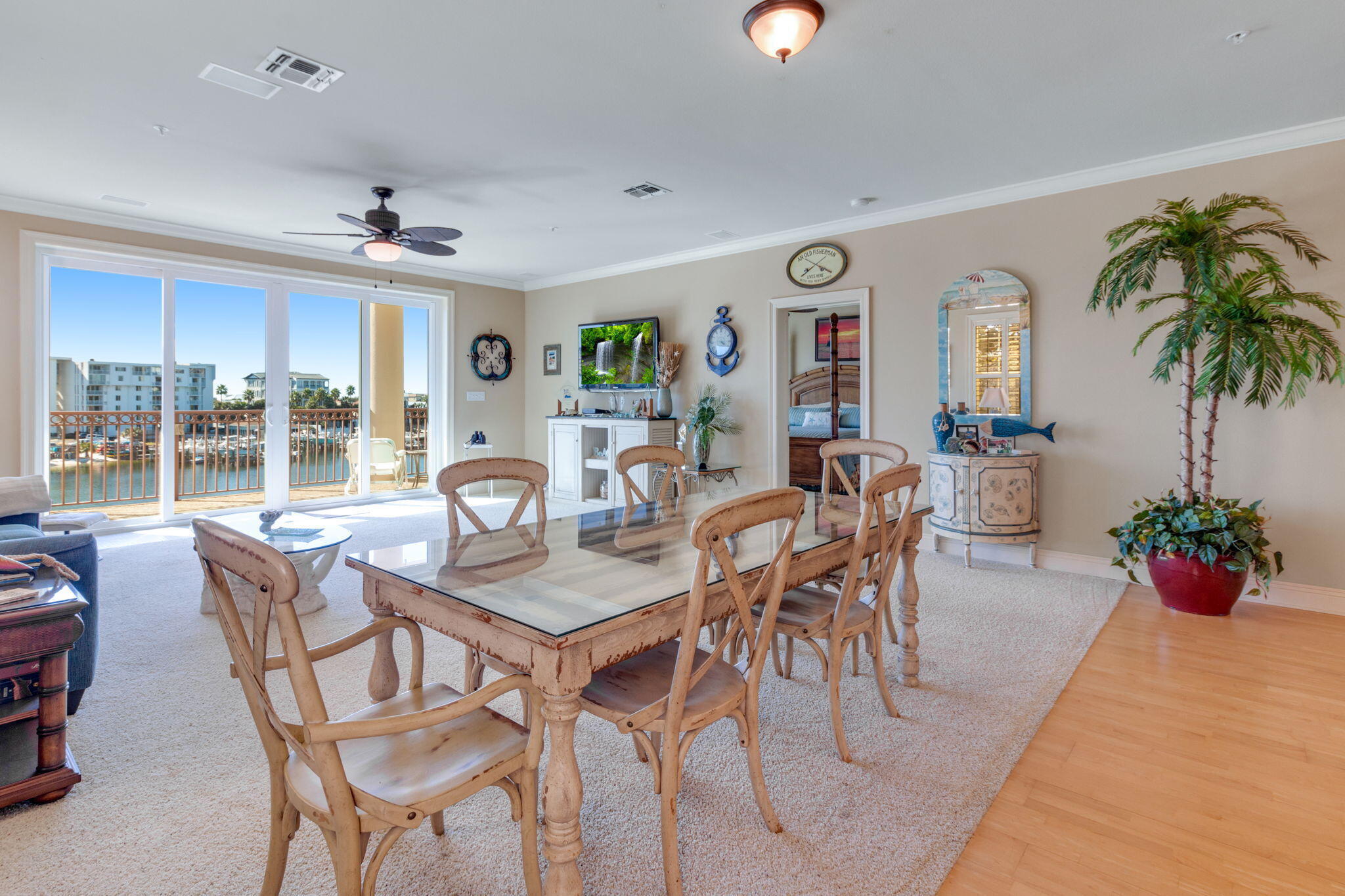 HARBOR PLANTATION - Residential