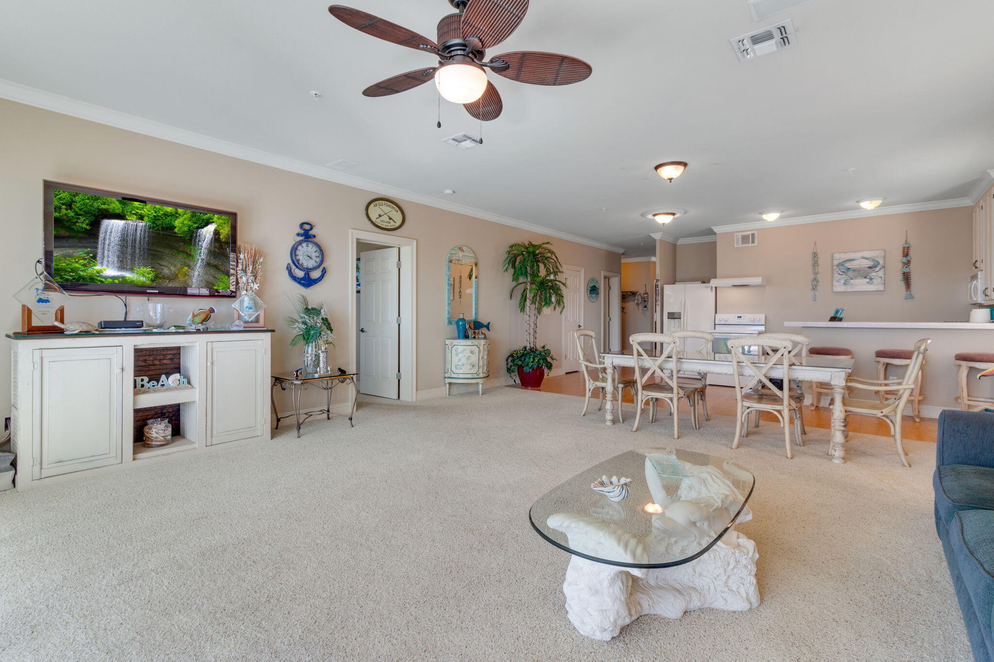 HARBOR PLANTATION - Residential