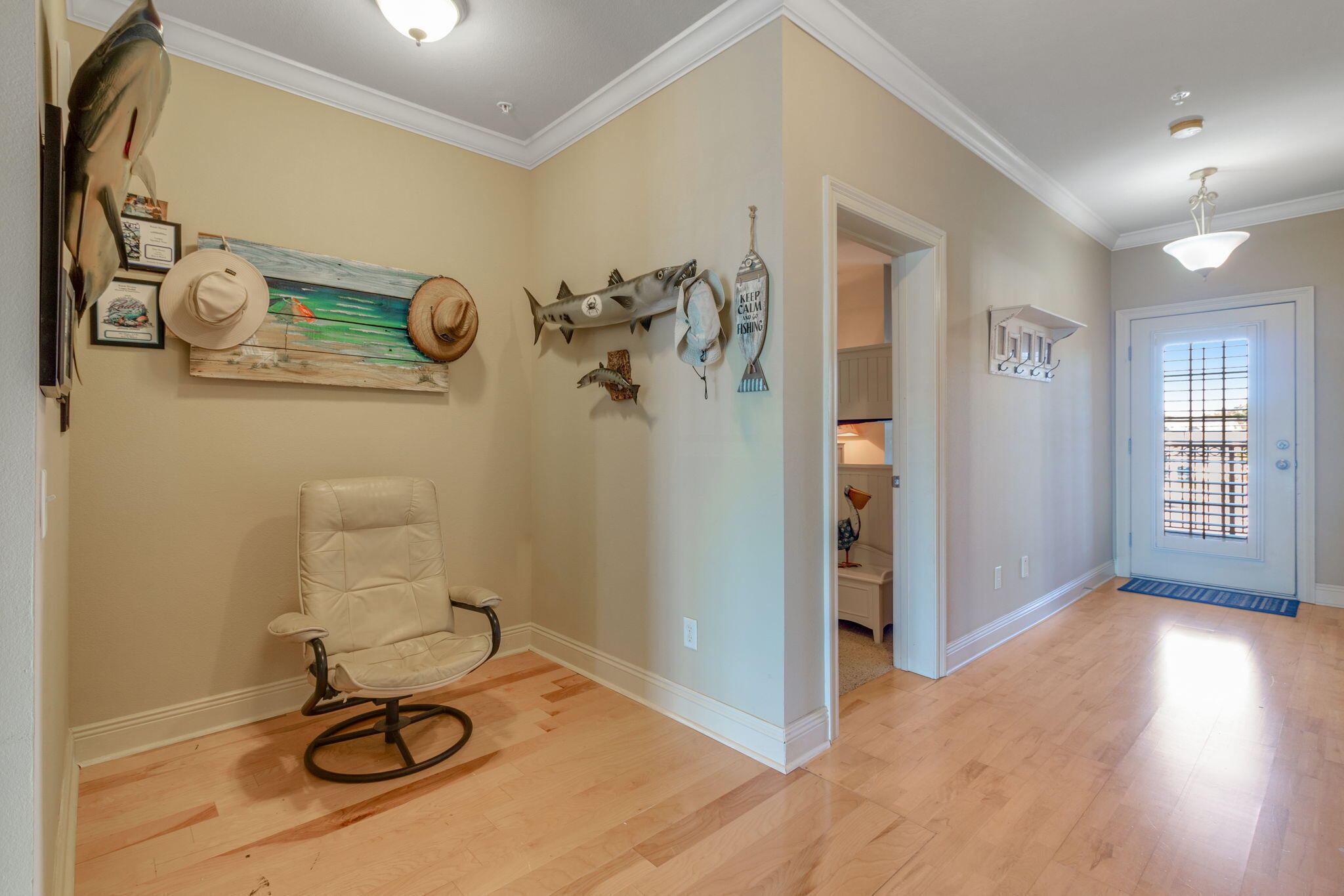 HARBOR PLANTATION - Residential