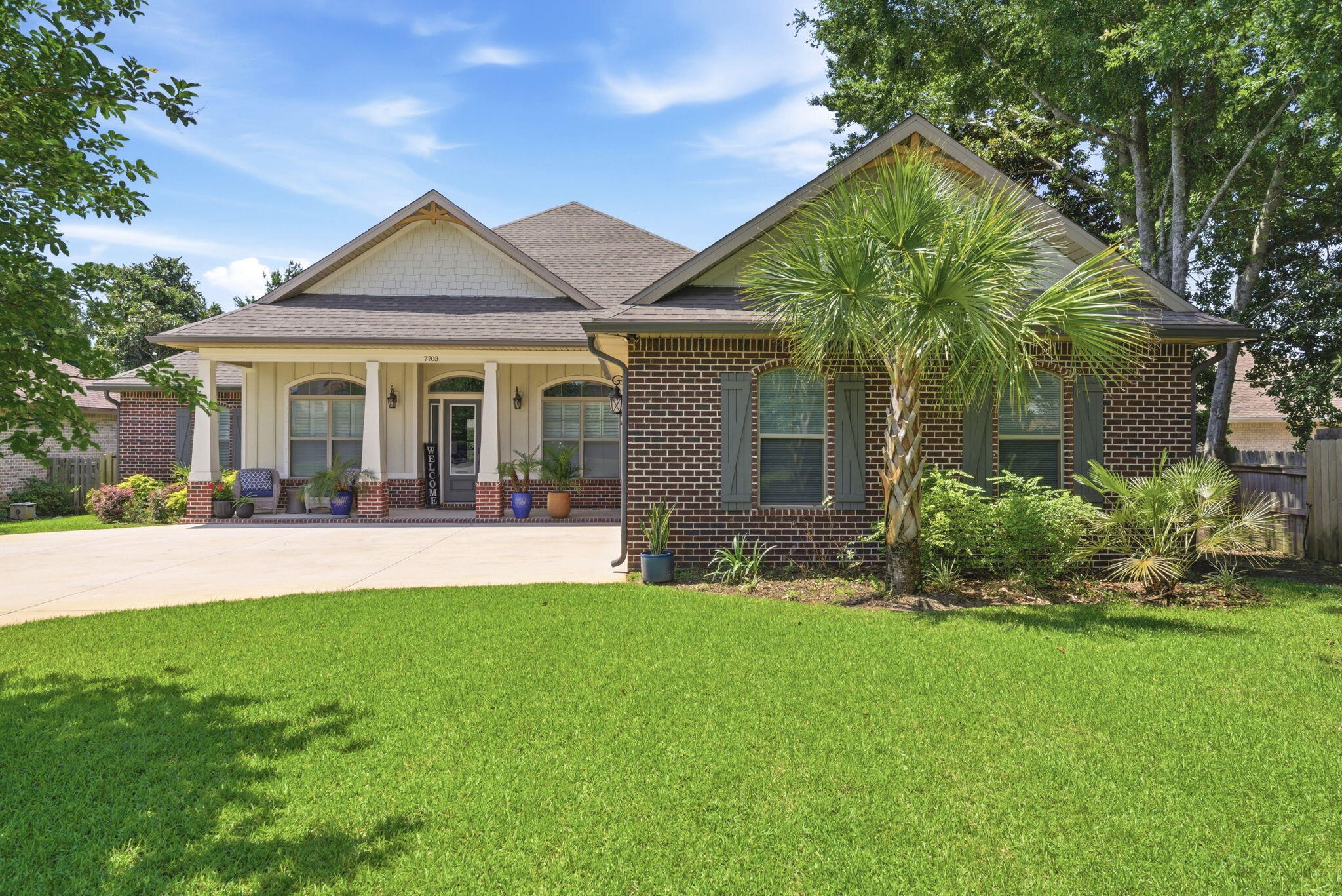 CAMELLIAS - Residential