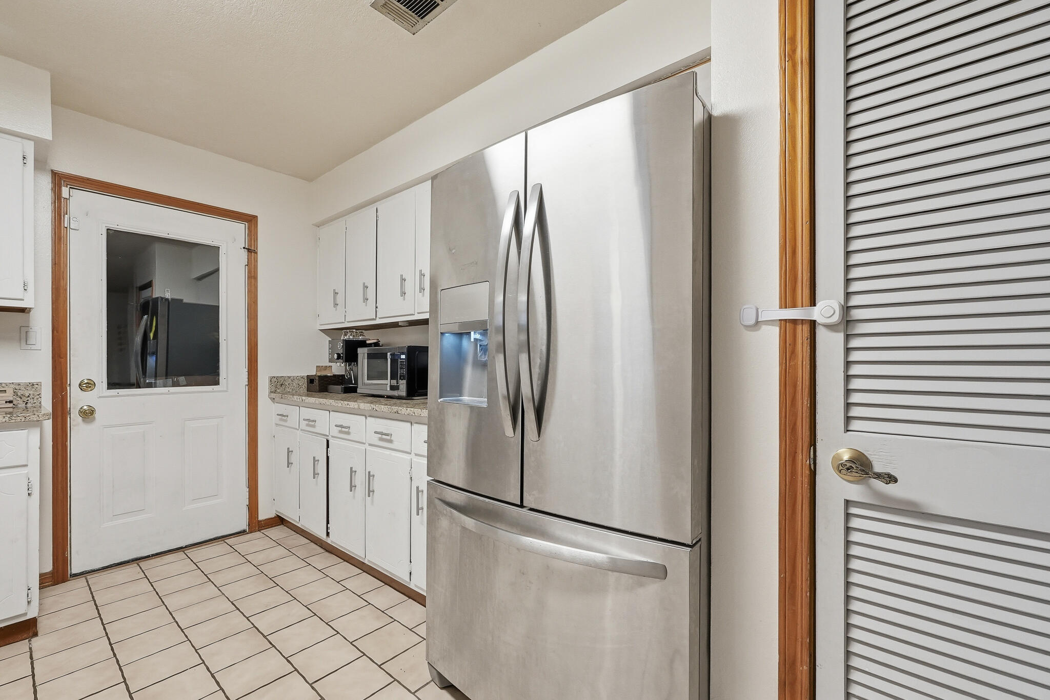 CHOCTAW 2ND ADDN - Residential