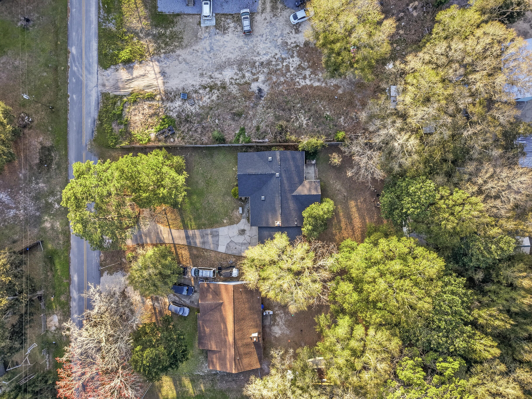 CHOCTAW 2ND ADDN - Residential