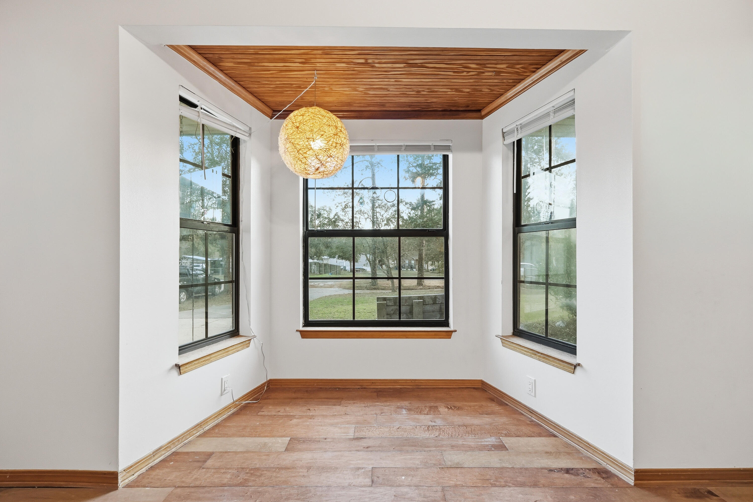 CHOCTAW 2ND ADDN - Residential