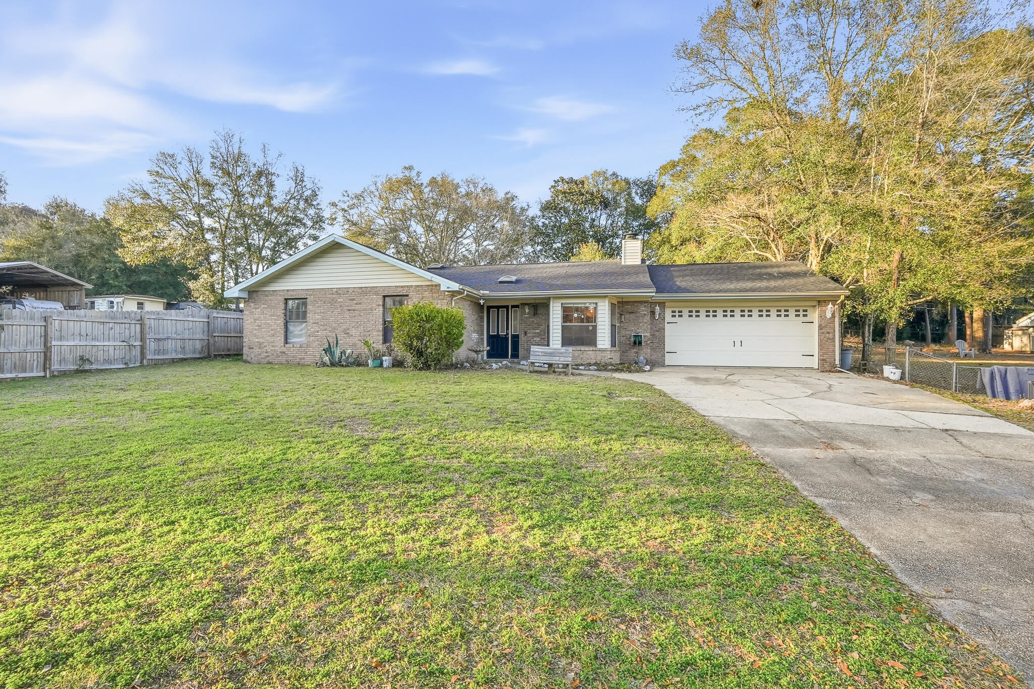 CHOCTAW 2ND ADDN - Residential