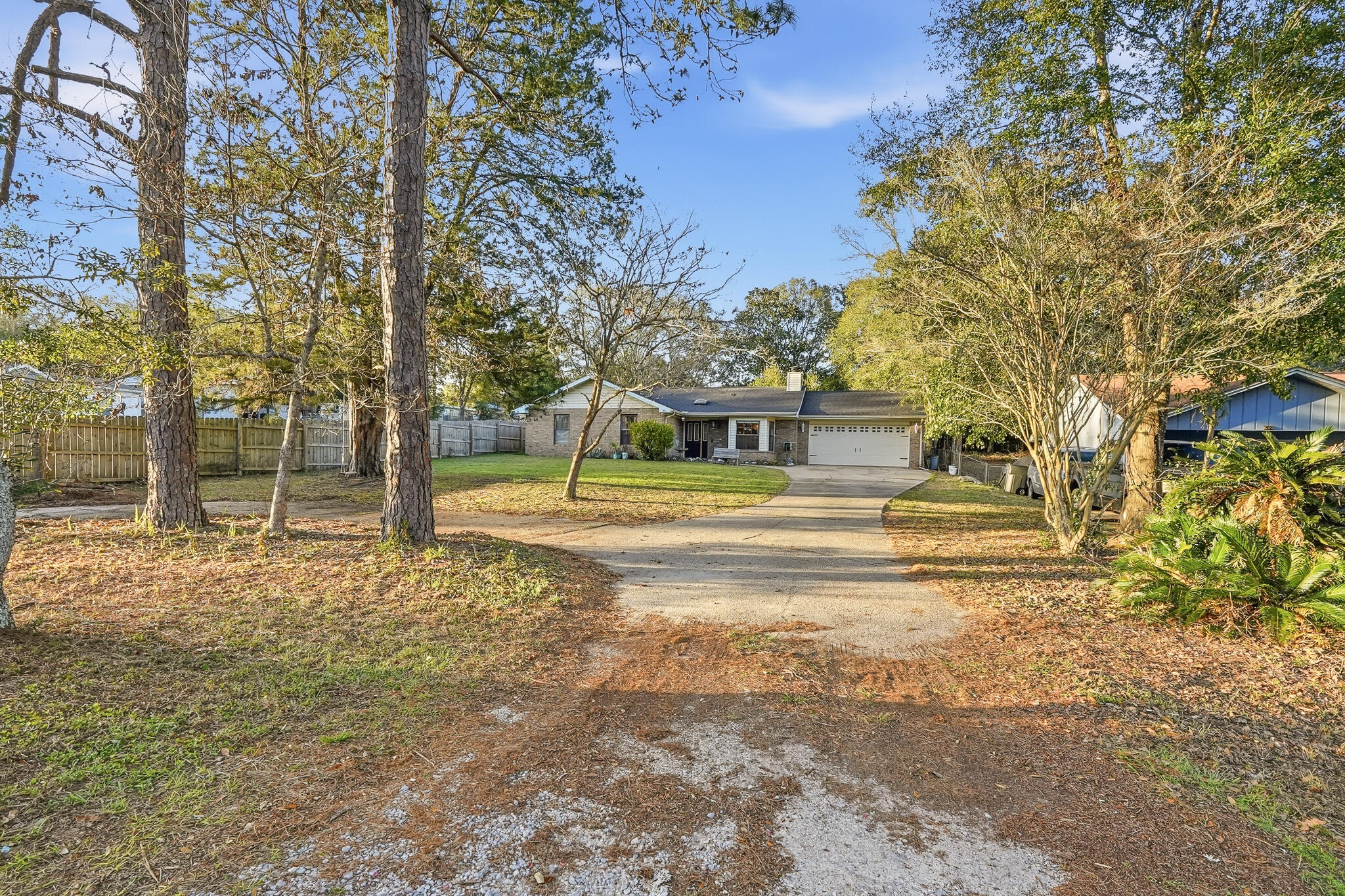 CHOCTAW 2ND ADDN - Residential