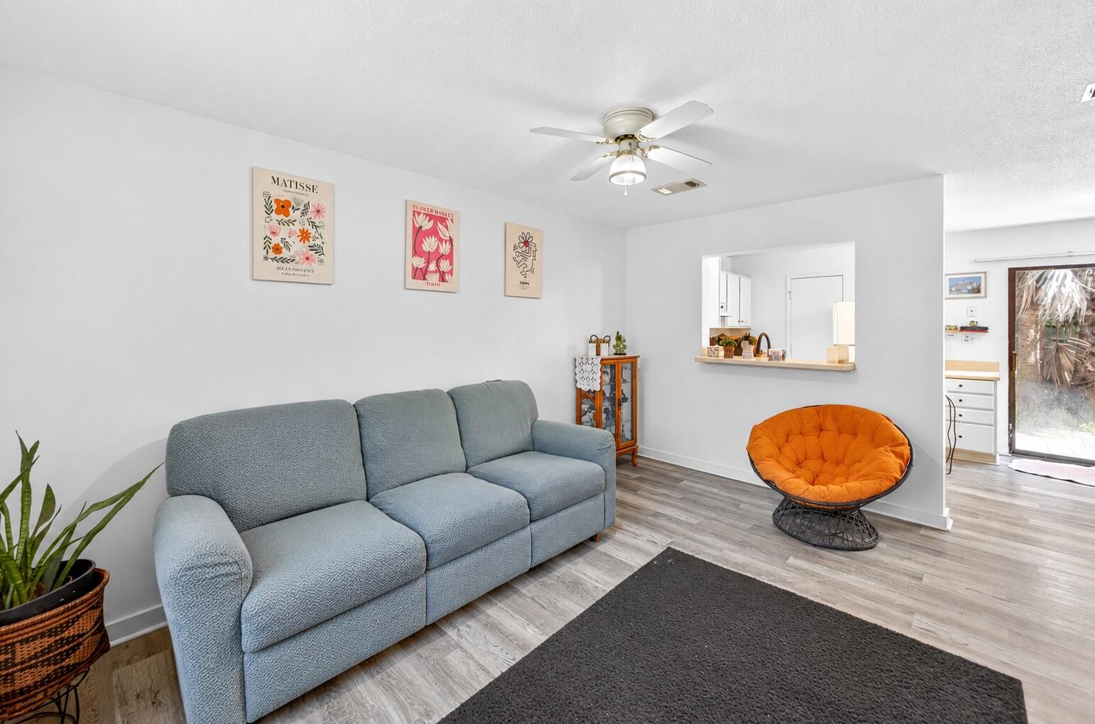 INDIAN HILLS - Residential