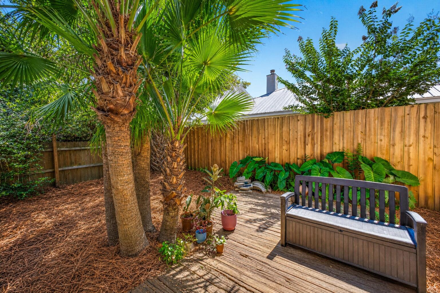 INDIAN HILLS - Residential