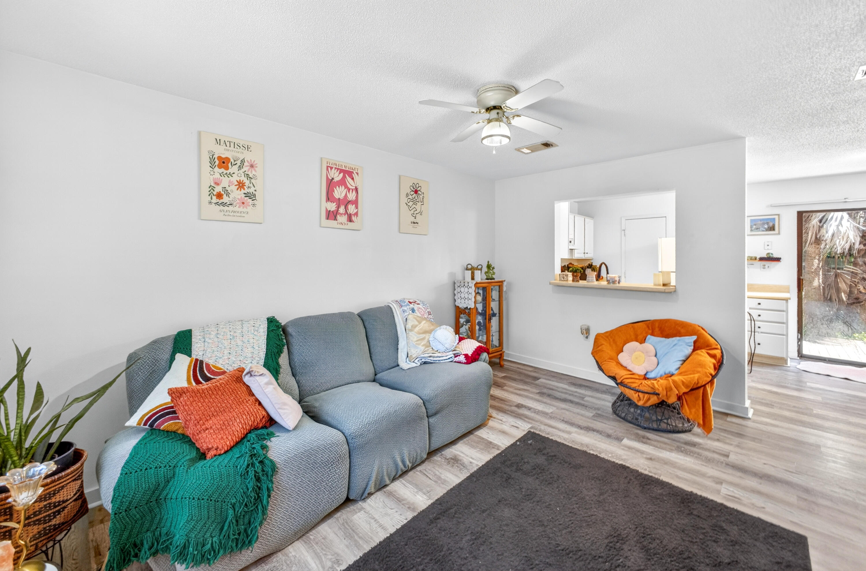 INDIAN HILLS - Residential