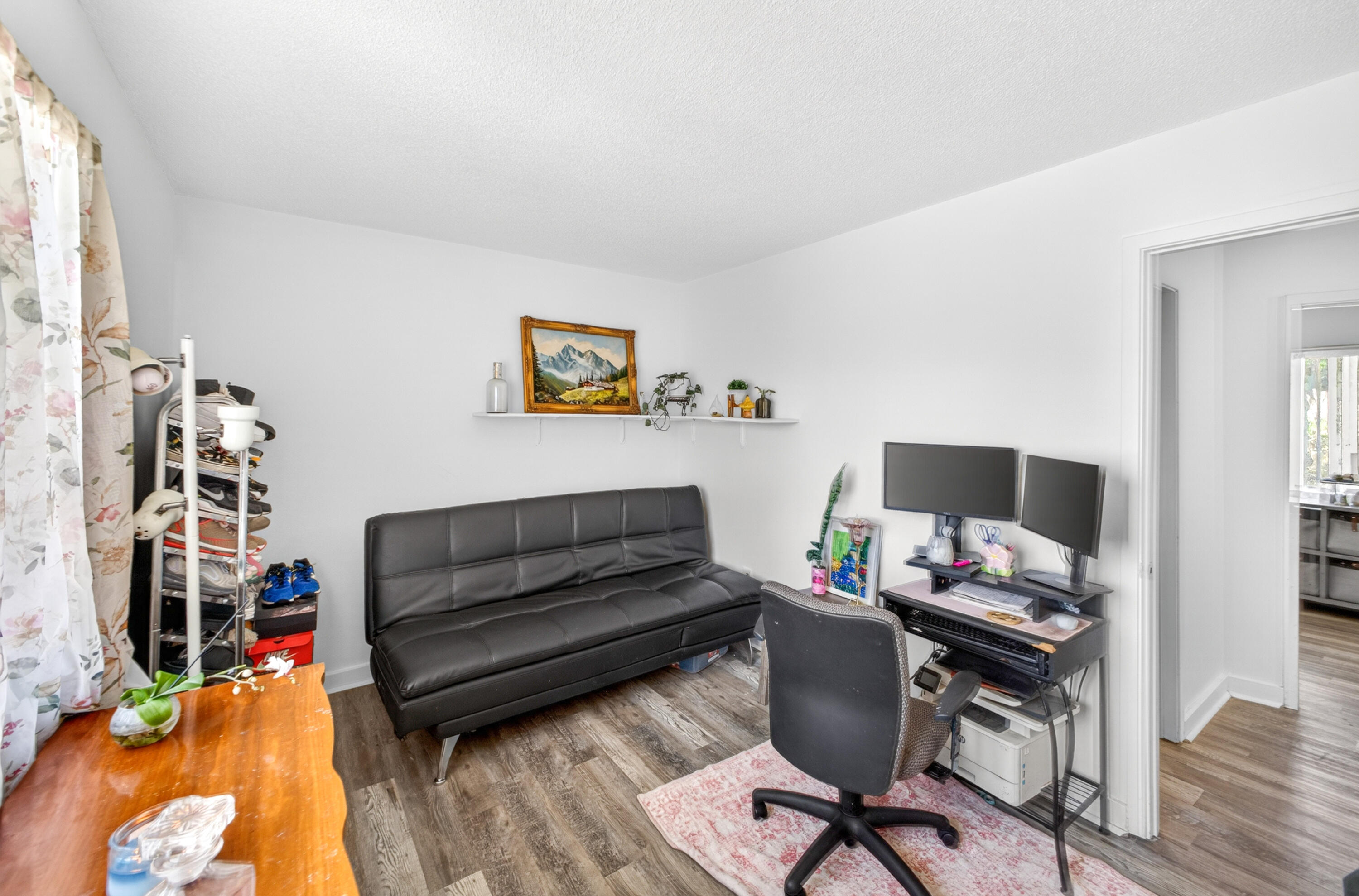 INDIAN HILLS - Residential