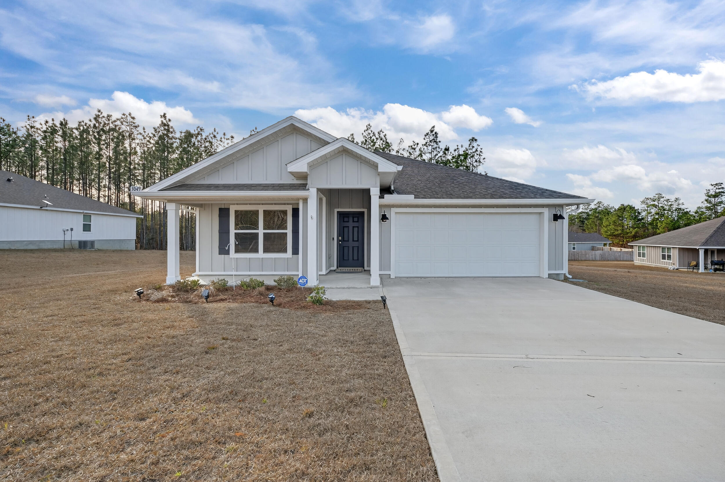 HERITAGE PLANTATION - Residential