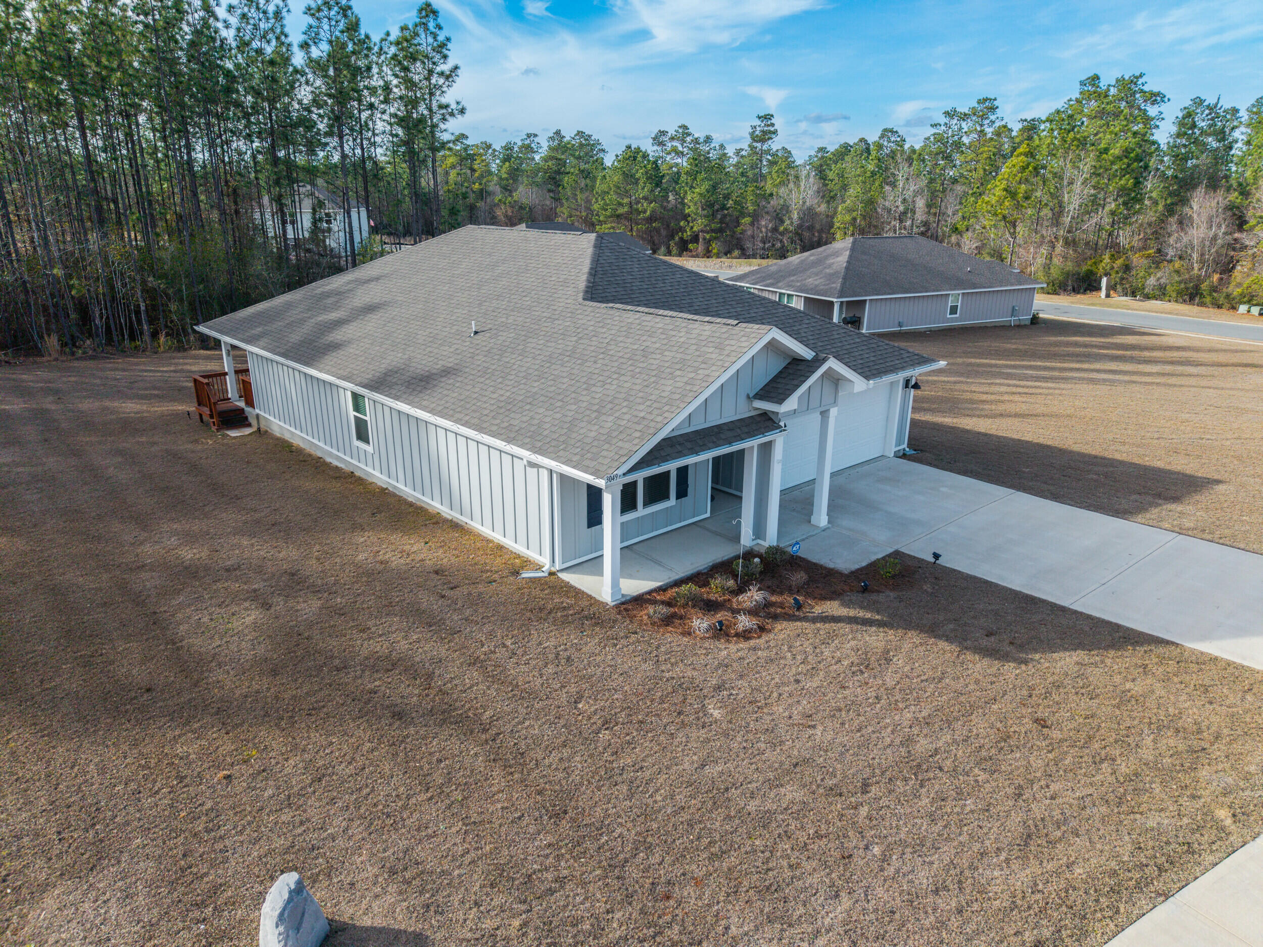 HERITAGE PLANTATION - Residential