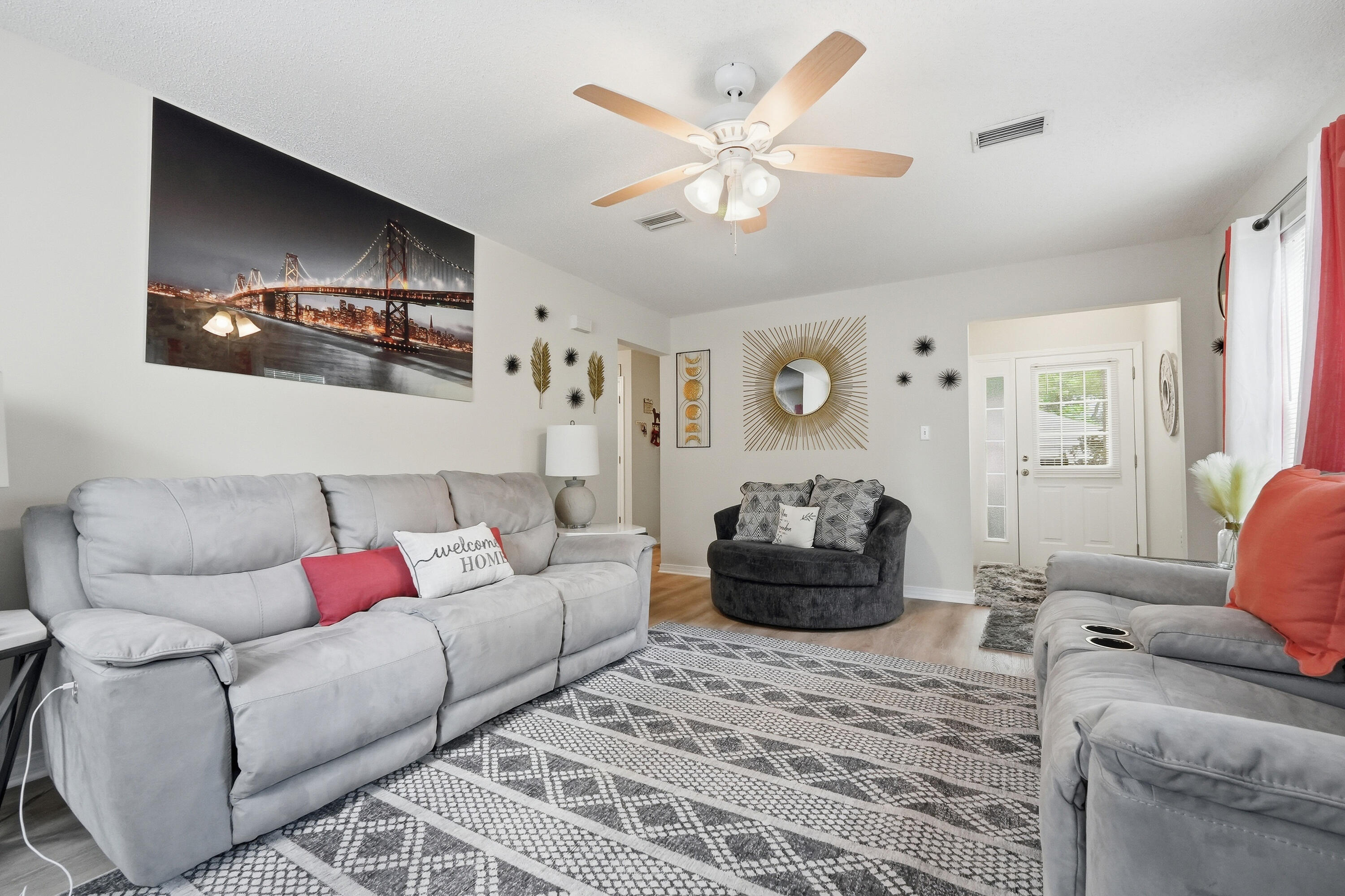 OAK PARK ESTATES - Residential