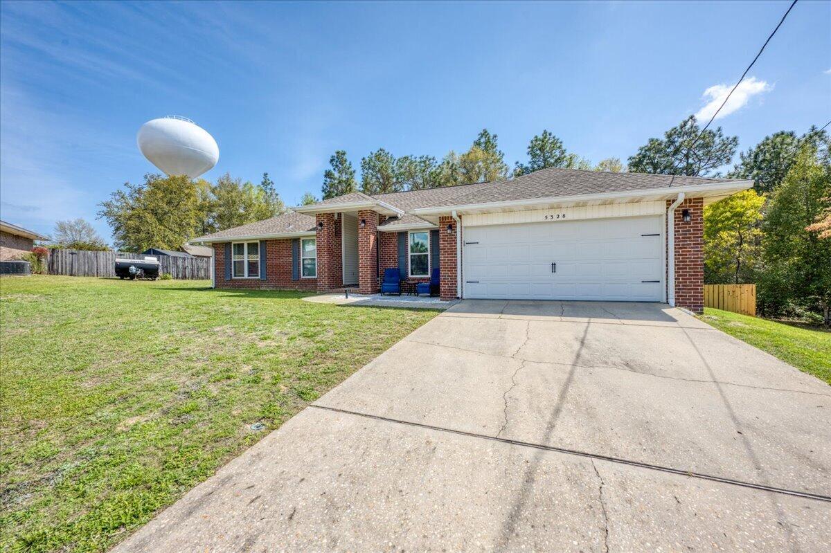 ANTIOCH ESTATES S/D - Residential