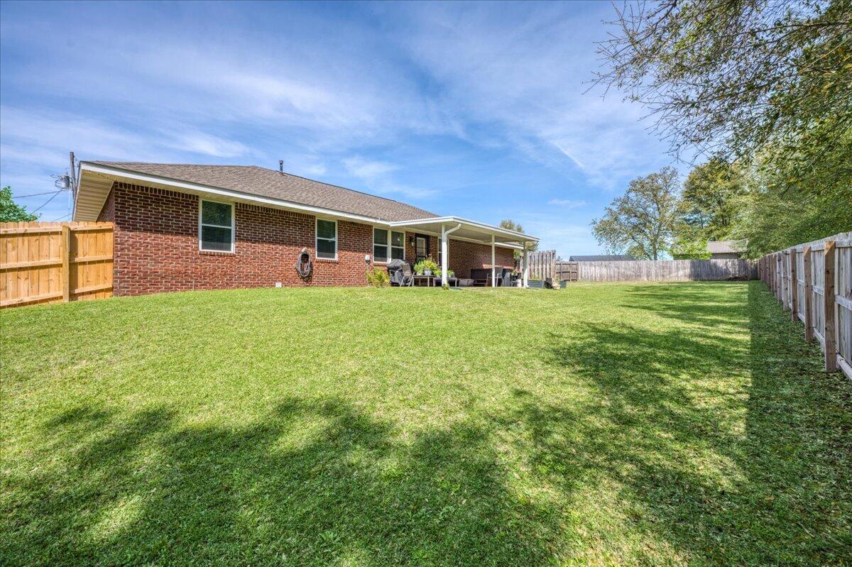 ANTIOCH ESTATES S/D - Residential