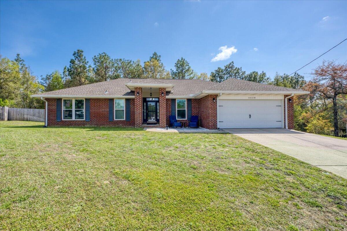 ANTIOCH ESTATES S/D - Residential