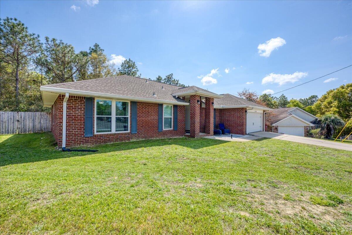 ANTIOCH ESTATES S/D - Residential