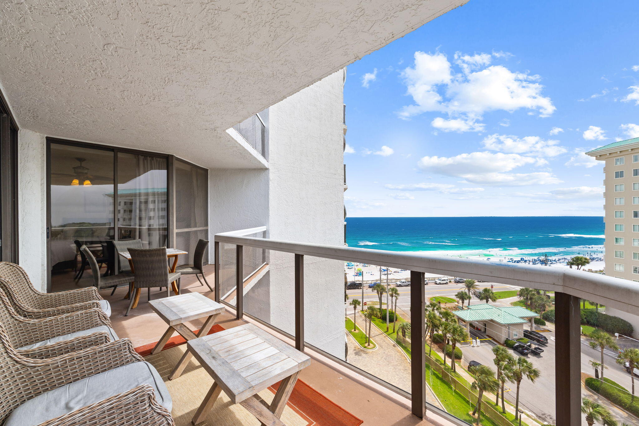 DESTIN SURFSIDE CONDO - Residential