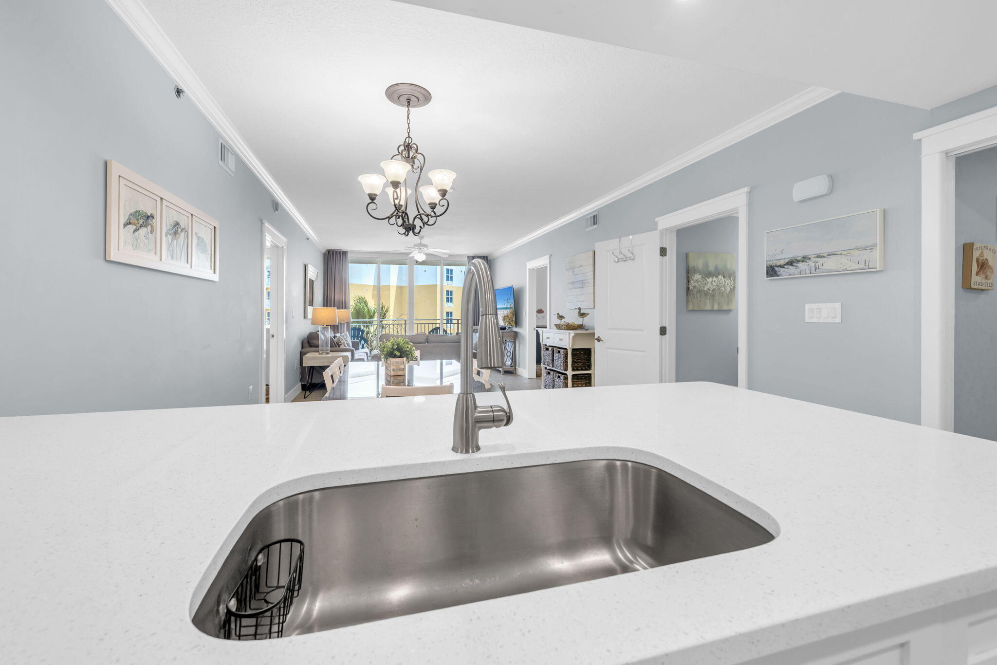 WATERSCAPE - Residential
