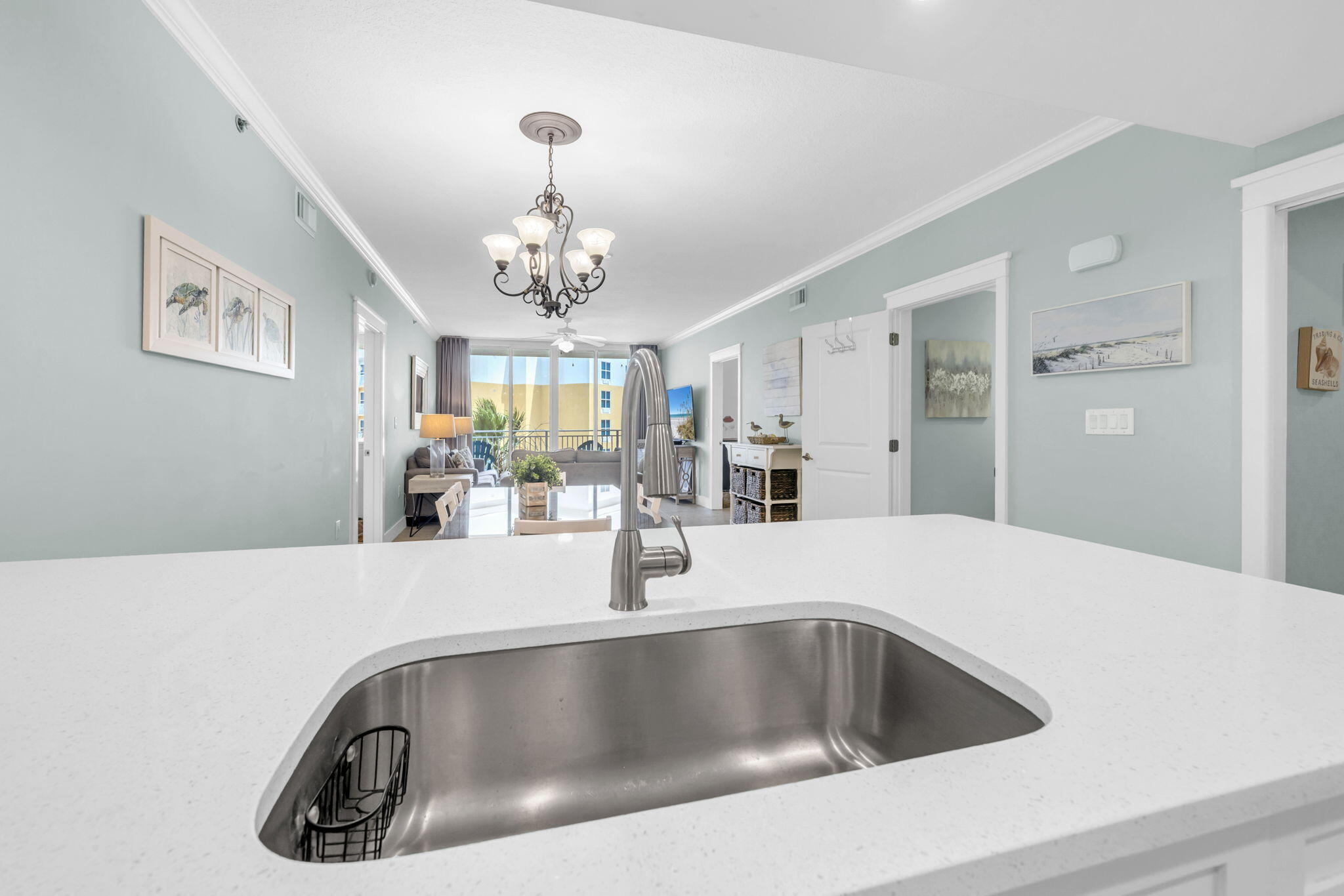 WATERSCAPE - Residential
