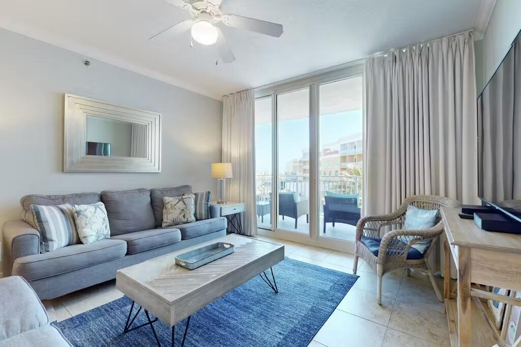 WATERSCAPE - Residential