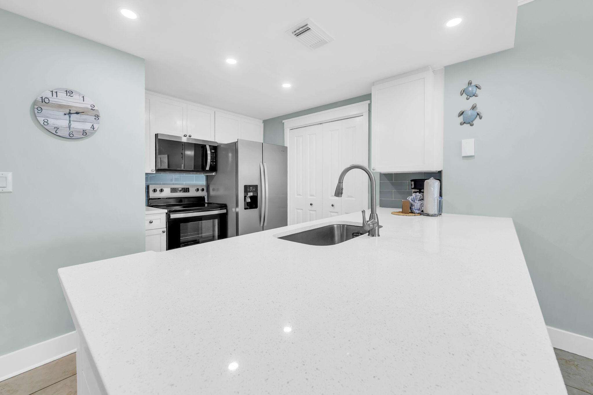 WATERSCAPE - Residential