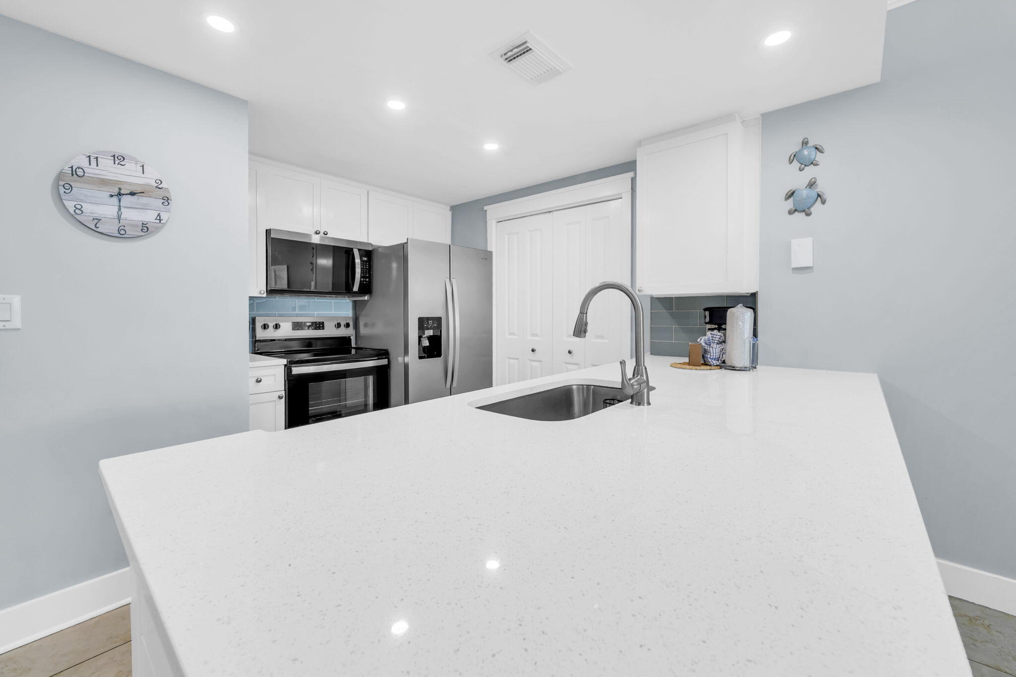 WATERSCAPE - Residential