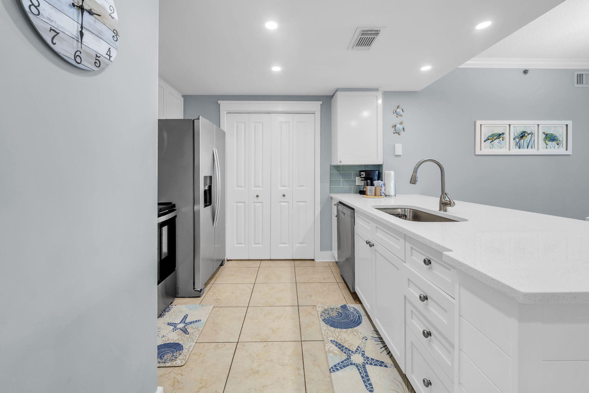WATERSCAPE - Residential