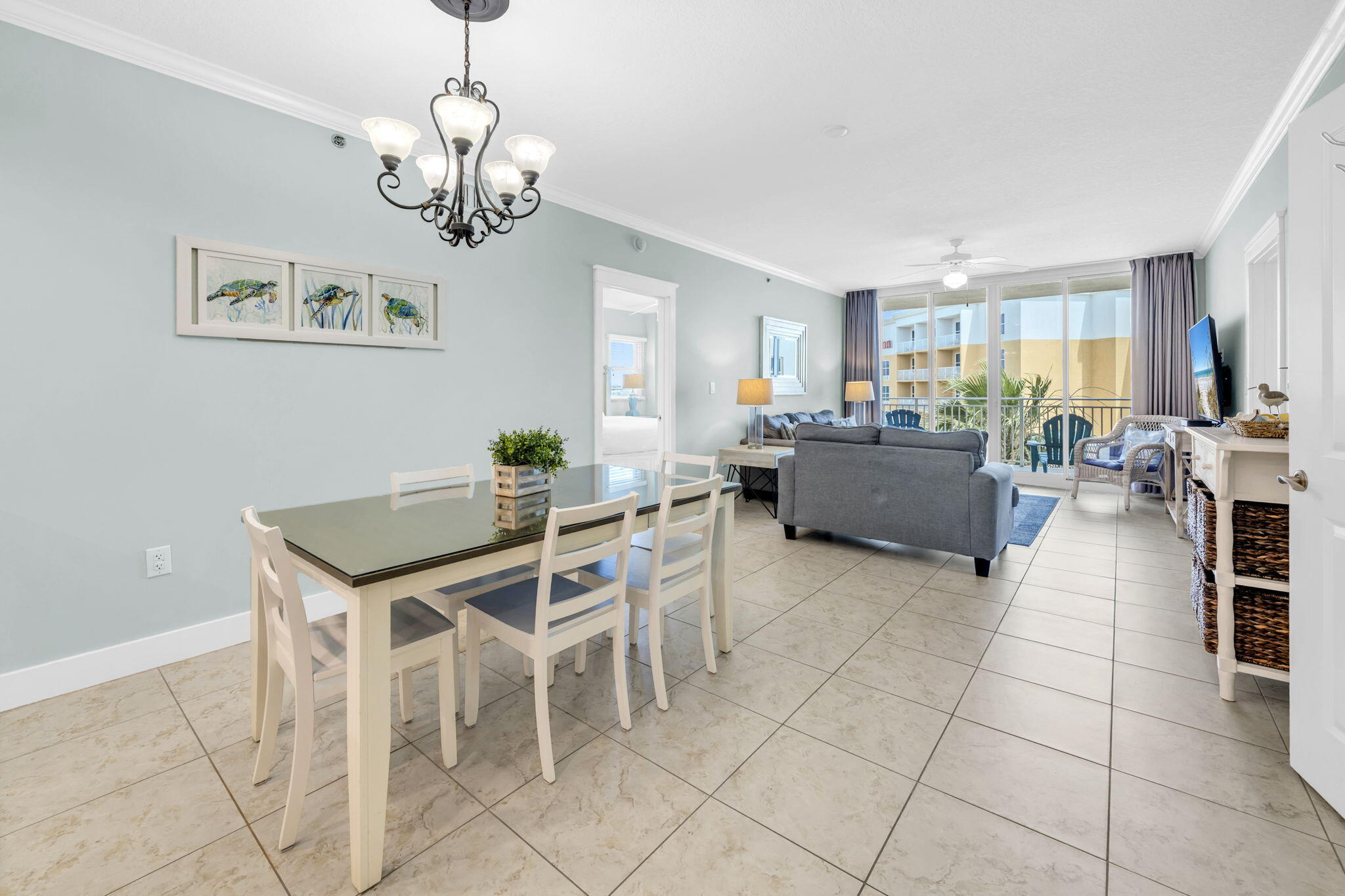 WATERSCAPE - Residential