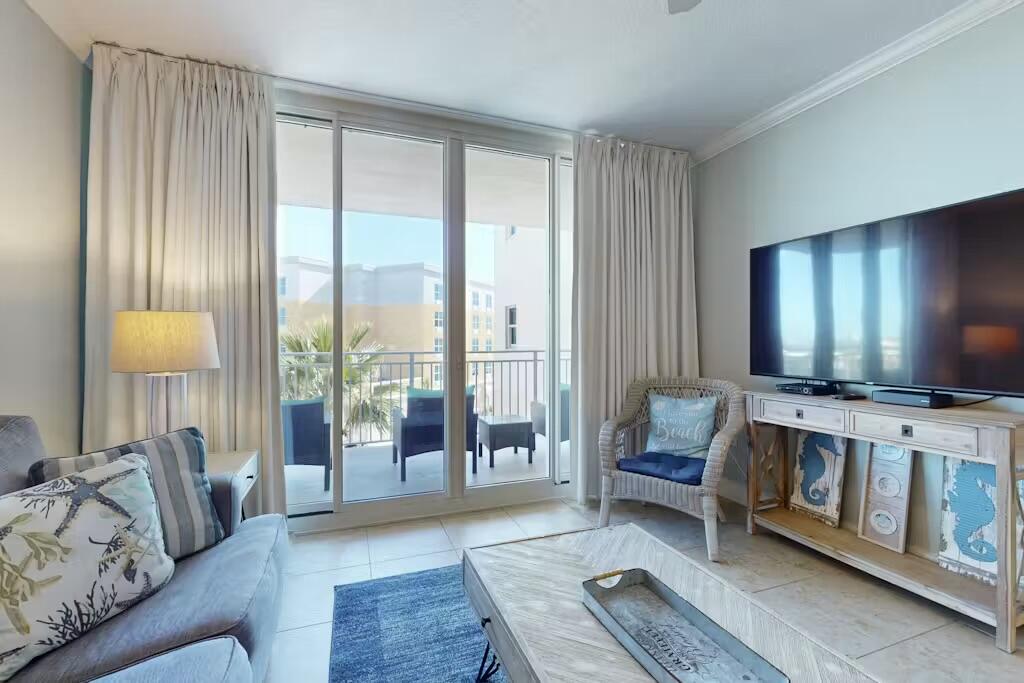 WATERSCAPE - Residential