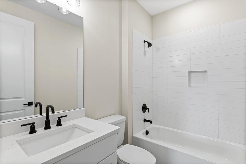 Brizo - Residential