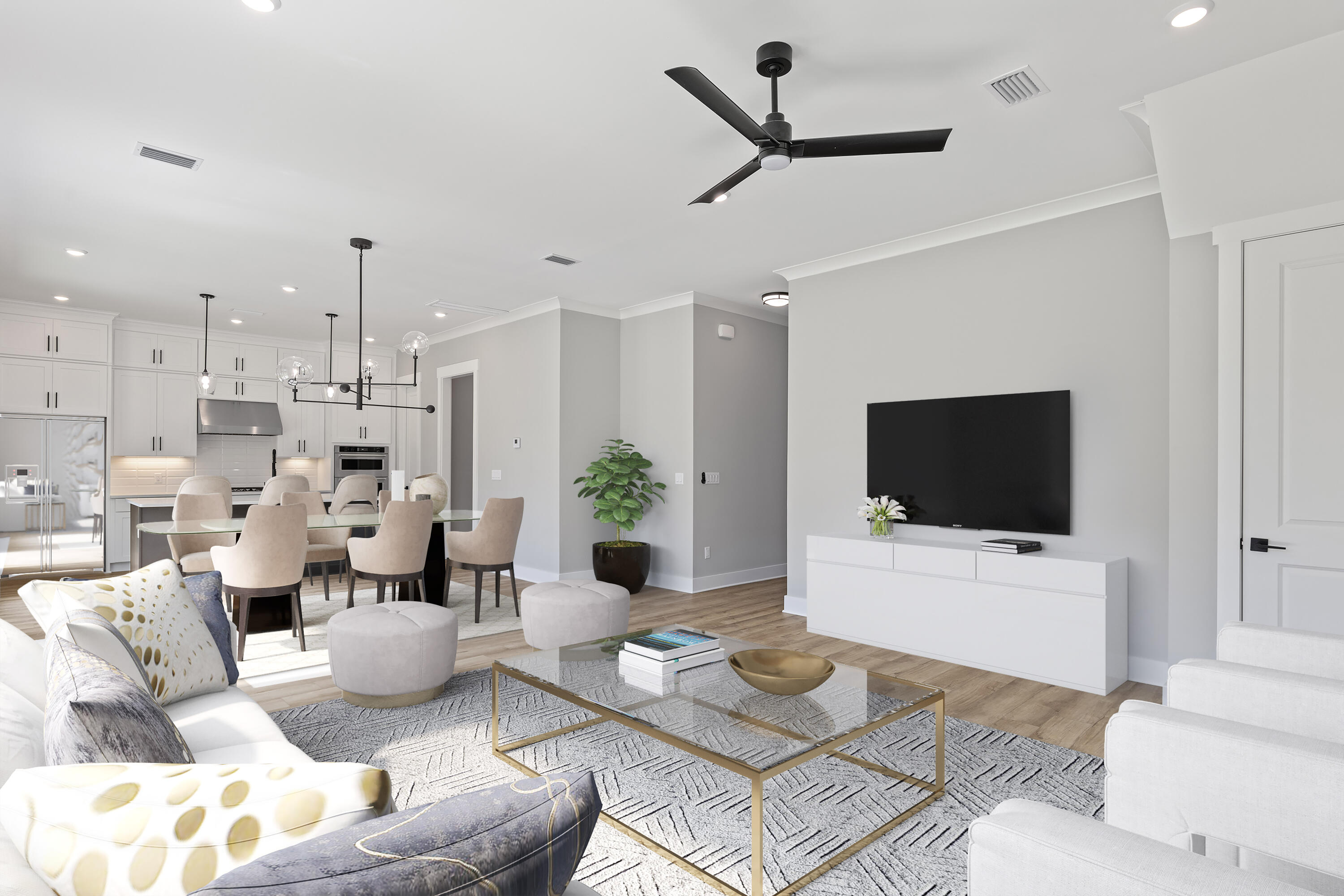 Brizo - Residential