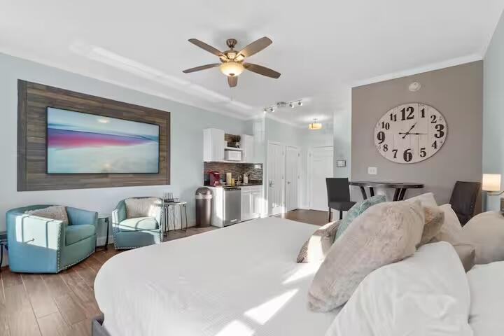 VILLAGE OF SOUTH WALTON BEACH THE - Residential
