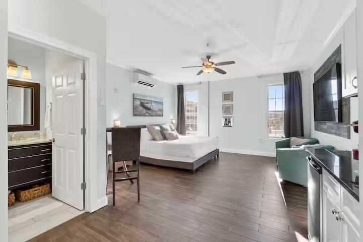 VILLAGE OF SOUTH WALTON BEACH THE - Residential