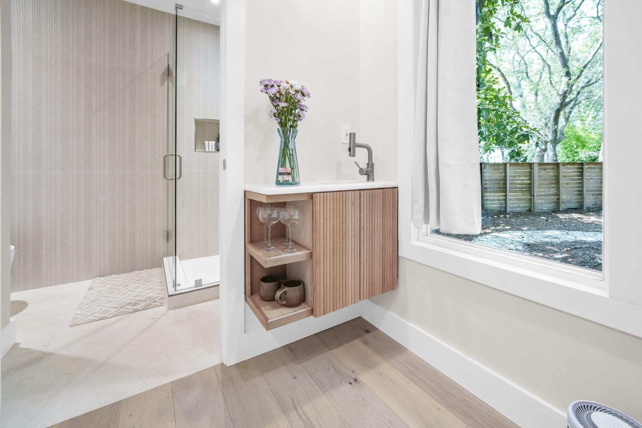 BEACH HIGHLAND 1ST ADD - Residential