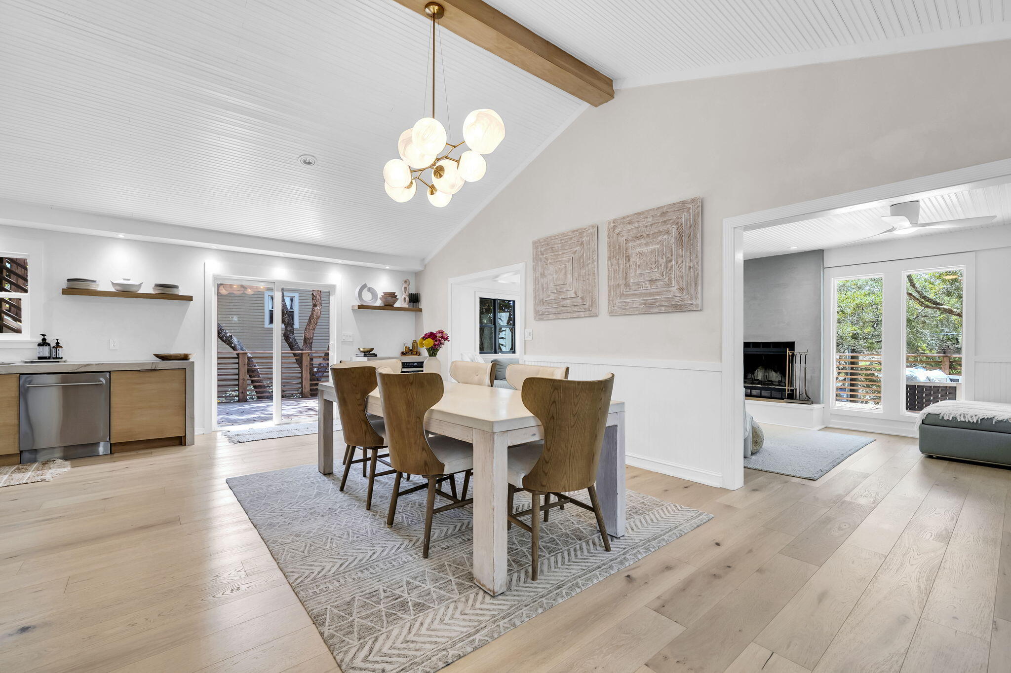 BEACH HIGHLAND 1ST ADD - Residential
