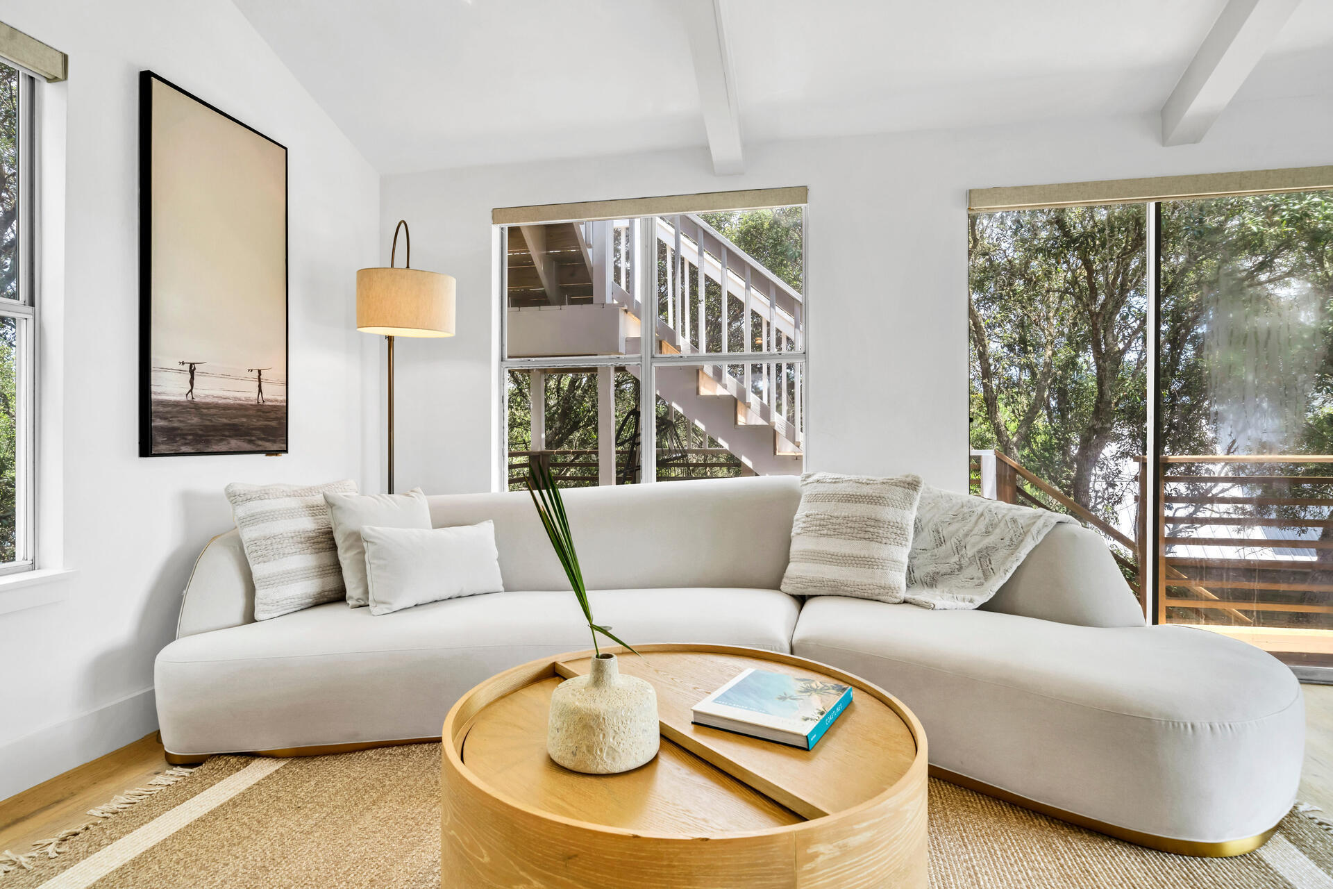 BEACH HIGHLAND 1ST ADD - Residential