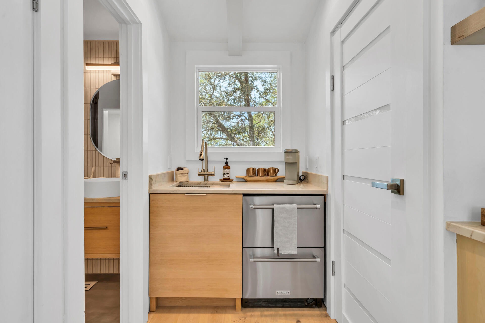 BEACH HIGHLAND 1ST ADD - Residential