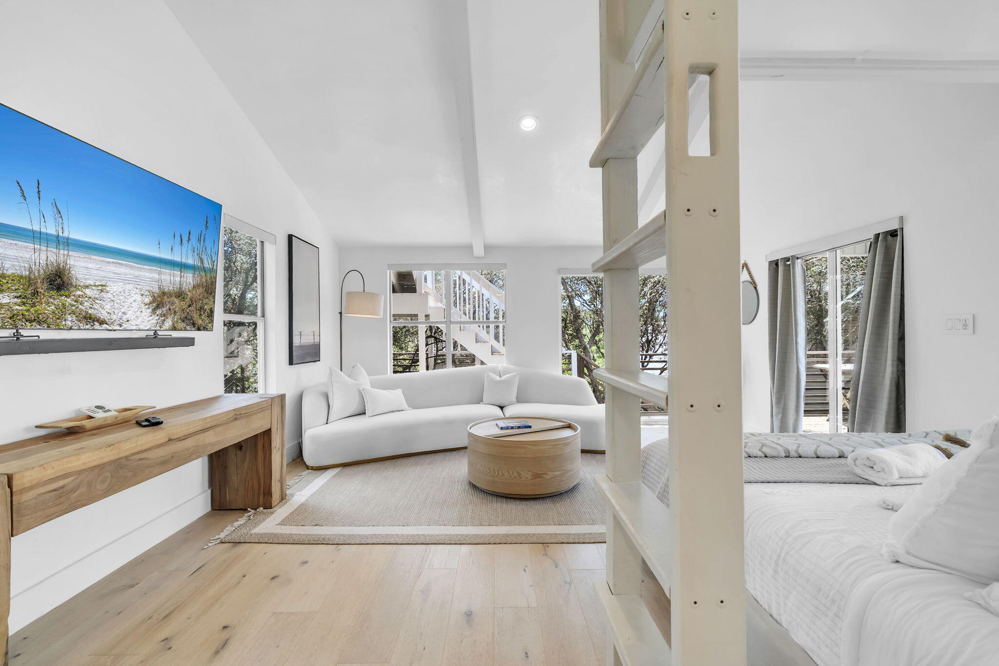 BEACH HIGHLAND 1ST ADD - Residential