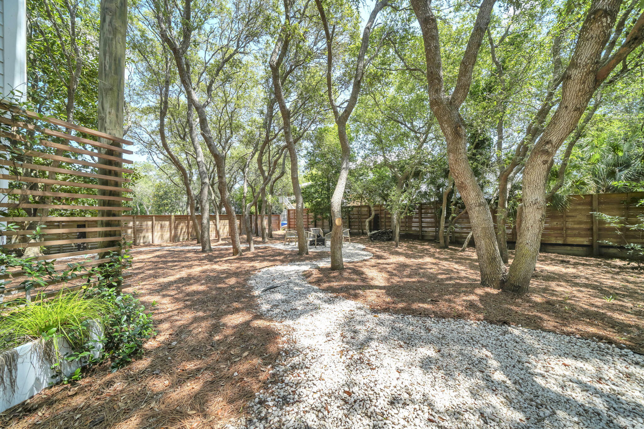 BEACH HIGHLAND 1ST ADD - Residential