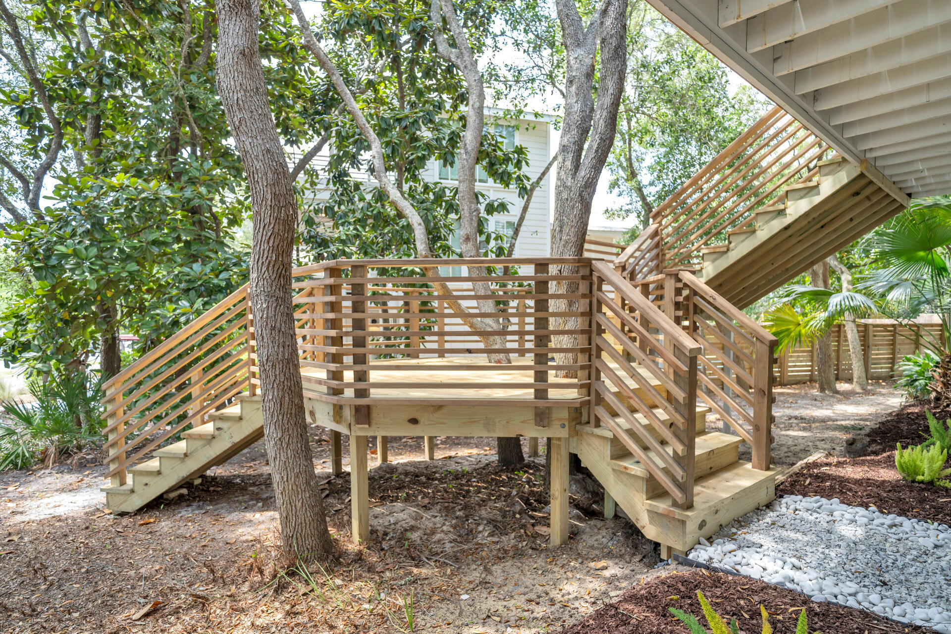 BEACH HIGHLAND 1ST ADD - Residential