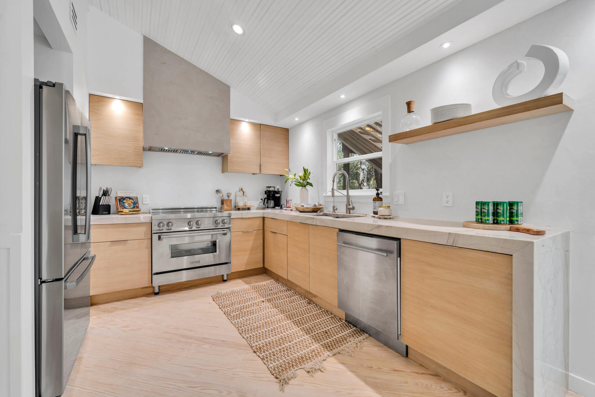 BEACH HIGHLAND 1ST ADD - Residential