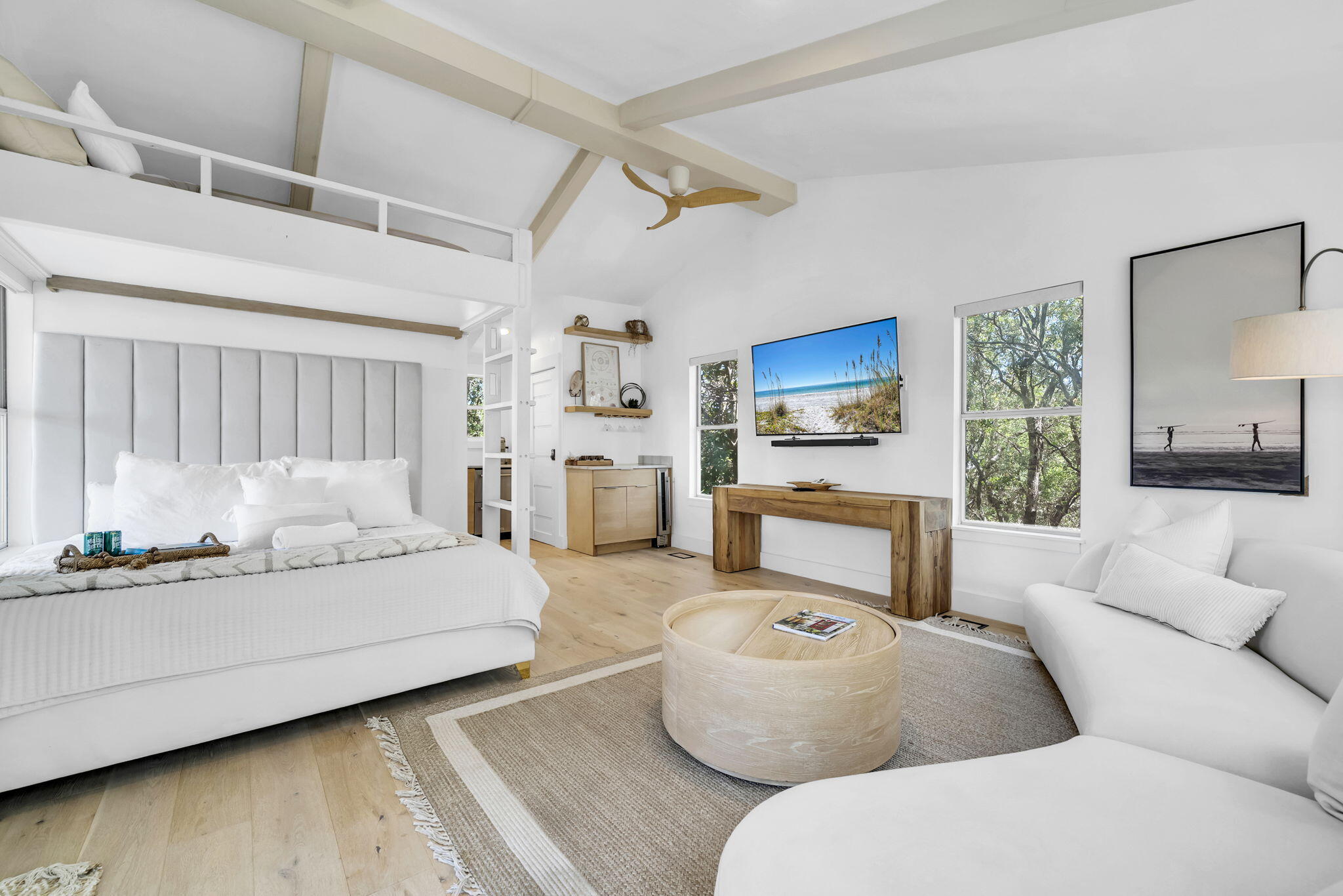 BEACH HIGHLAND 1ST ADD - Residential
